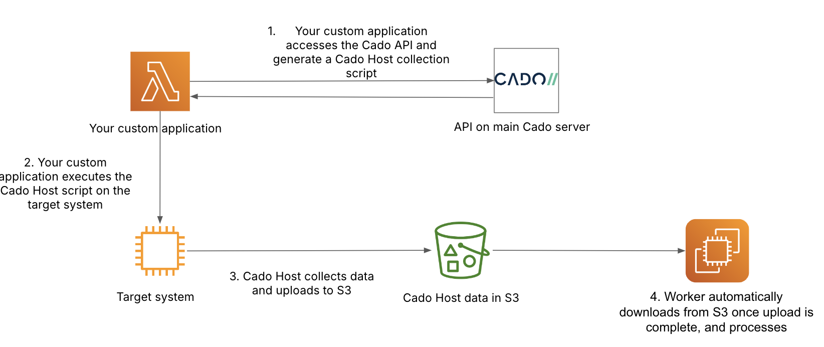 API Workflow