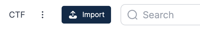 Import data